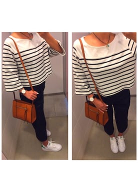 nさんのコーディネート