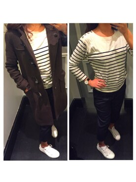 nさんのコーディネート