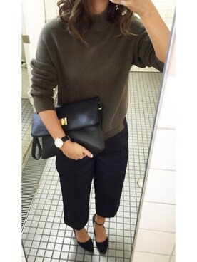 nさんのコーディネート