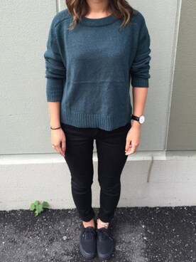 nさんのコーディネート