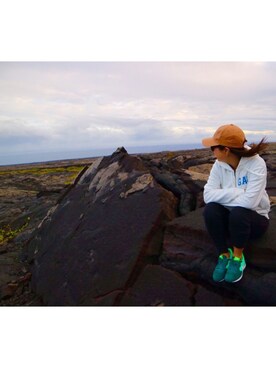 nさんのコーディネート