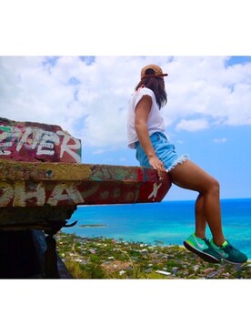 nさんのコーディネート