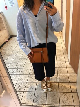 nさんのコーディネート