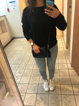 nさんのコーディネート