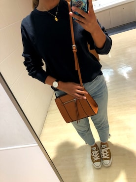 nさんのコーディネート