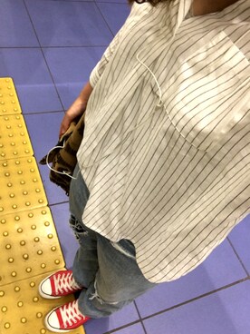 yuko teraokaさんのコーディネート