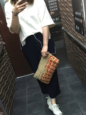 yuko teraokaさんのコーディネート