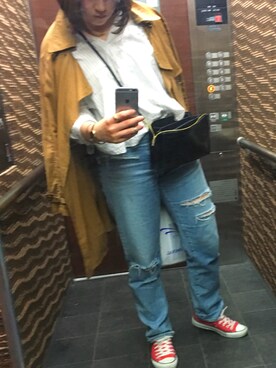 yuko teraokaさんのコーディネート