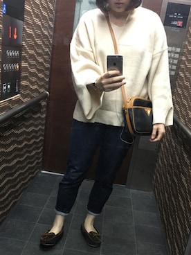 yuko teraokaさんのコーディネート