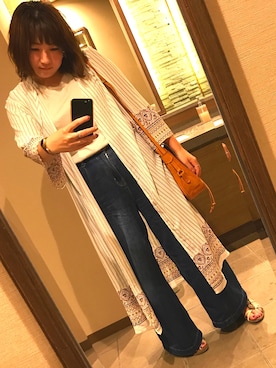 yuko teraokaさんのコーディネート