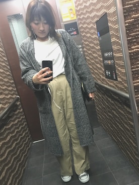 yuko teraokaさんのコーディネート