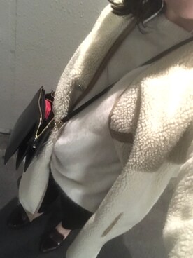 yuko teraokaさんのコーディネート