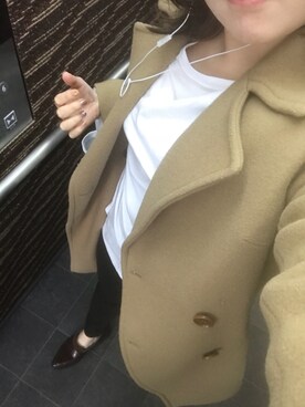 yuko teraokaさんのコーディネート