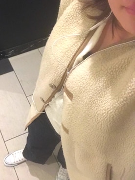 yuko teraokaさんのコーディネート