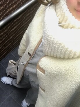 yuko teraokaさんのコーディネート