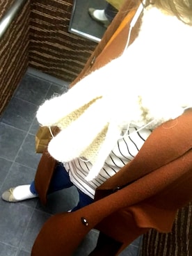 yuko teraokaさんのコーディネート