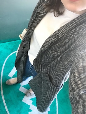 yuko teraokaさんのコーディネート