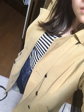 yuko teraokaさんのコーディネート