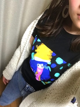 yuko teraokaさんのコーディネート