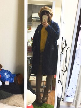 はるか(•ө•)♡さんのコーディネート