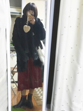 はるか(•ө•)♡さんのコーディネート