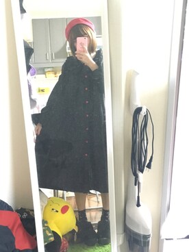 はるか(•ө•)♡さんのコーディネート