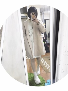 はるか(•ө•)♡さんのコーディネート