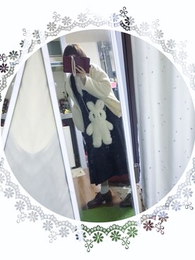 はるか(•ө•)♡さんのコーディネート