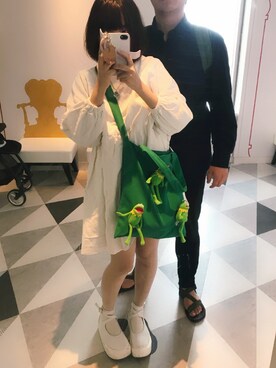 はるか(•ө•)♡さんのコーディネート