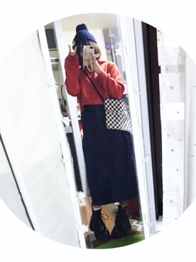 はるか(•ө•)♡さんのコーディネート