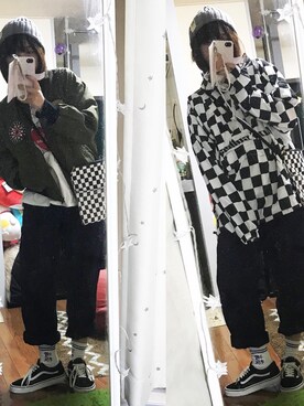 はるか(•ө•)♡さんのコーディネート