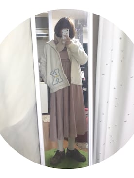 はるか(•ө•)♡さんのコーディネート