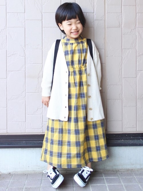 Teicco Branshesのワンピースを使ったコーディネート Wear