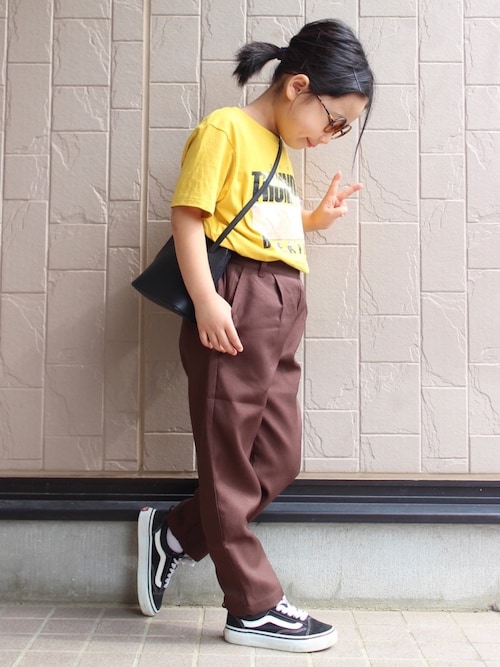 teiccoさんのコーディネート