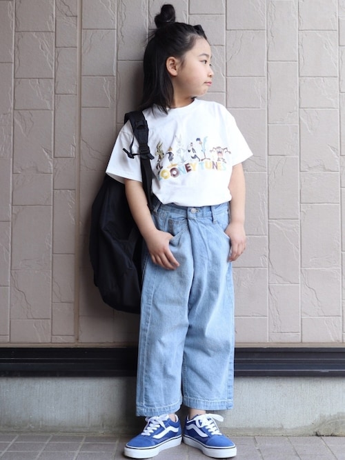 teiccoさんのコーディネート