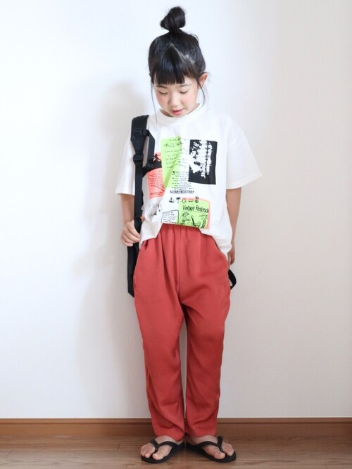 teiccoさんのコーディネート