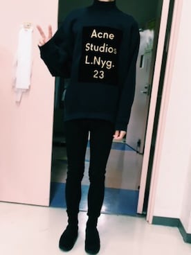 TAISEIさんのコーディネート