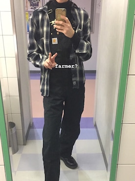 TAISEIさんのコーディネート