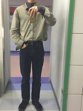 TAISEIさんのコーディネート