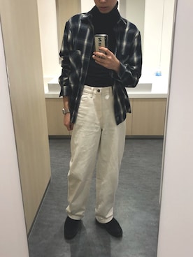 TAISEIさんのコーディネート