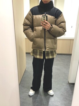 TAISEIさんのコーディネート