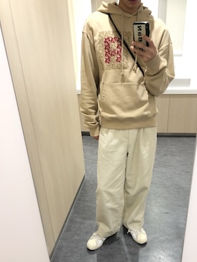 TAISEIさんのコーディネート