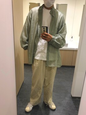 TAISEIさんのコーディネート