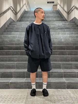 ビューティ ユース ユナイテッドアローズ 福岡店のスタッフコーディネート一覧 Wear