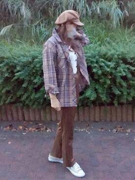 Nagisaさんのコーディネート