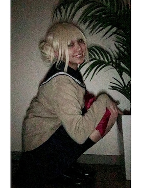 Nagisaさんのコーディネート