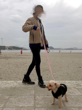 Nagisaさんのコーディネート