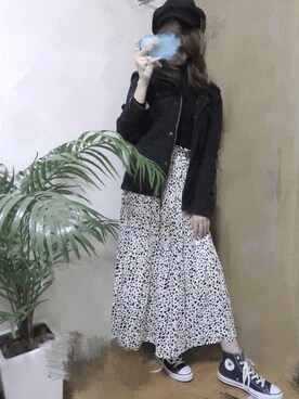 Nagisaさんのコーディネート