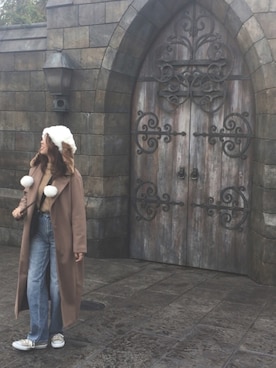 Nagisaさんのコーディネート