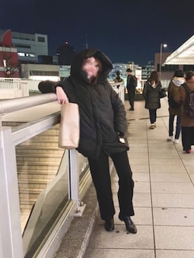 Nagisaさんのコーディネート